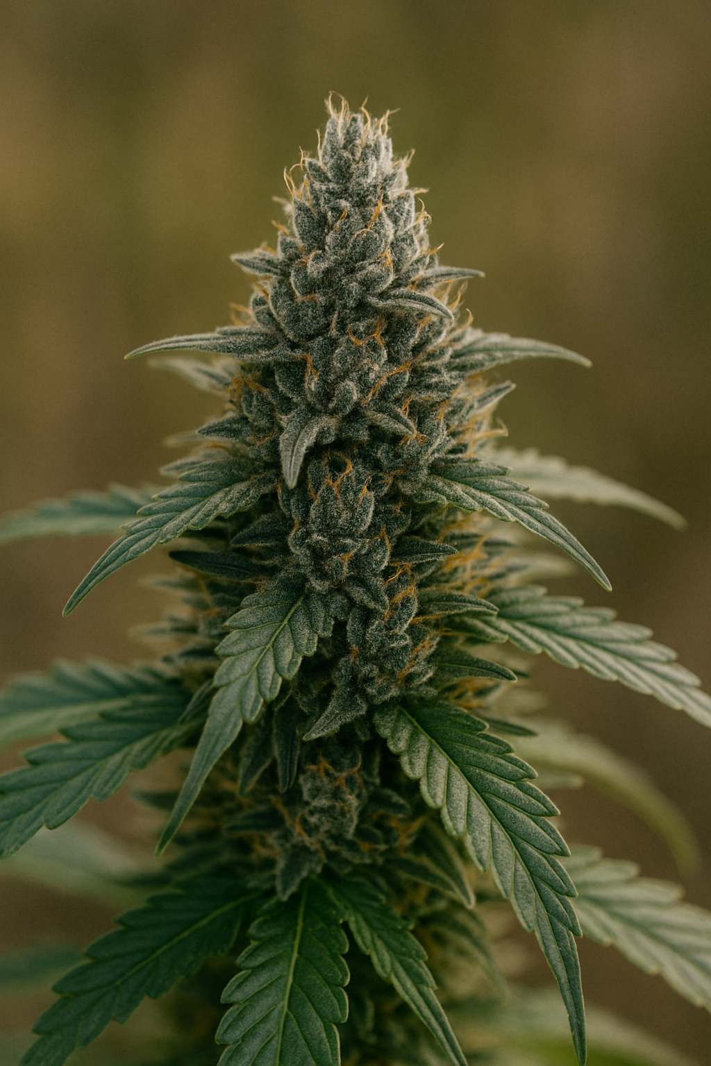 Black Domina XXL Auto