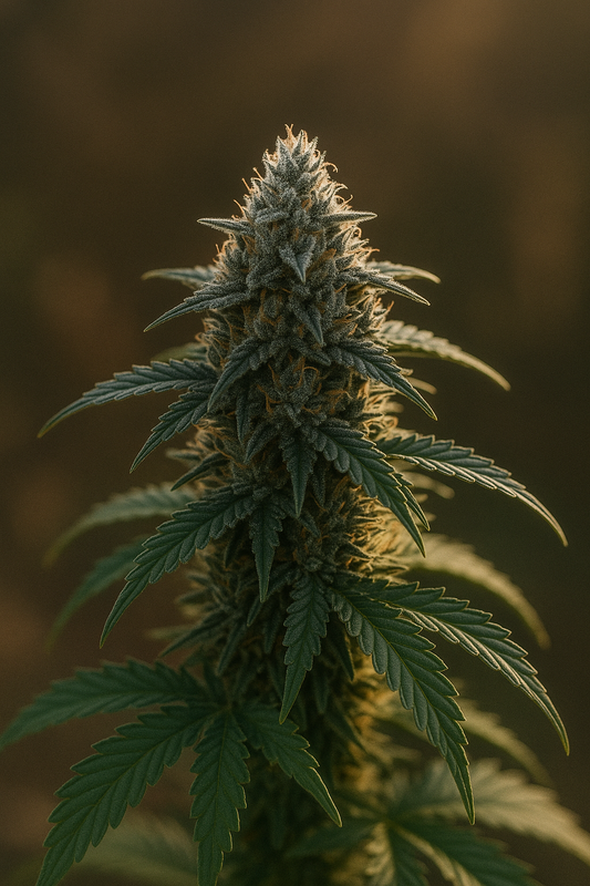 Big Bud Auto